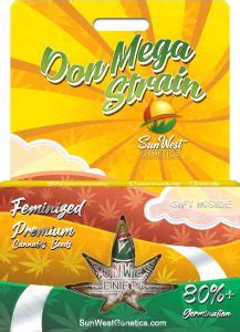 don mega seeds.